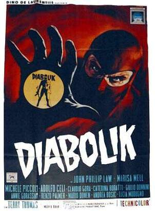 DIABOLIK